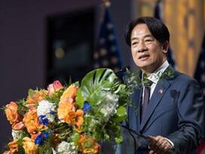 歡迎報名參加「賴副總統過境美國與美日韓峰會」座談會